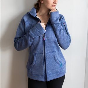 Athleta Jacket